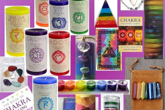 The Honey Pot Energy and Art-亚特兰大必去景点