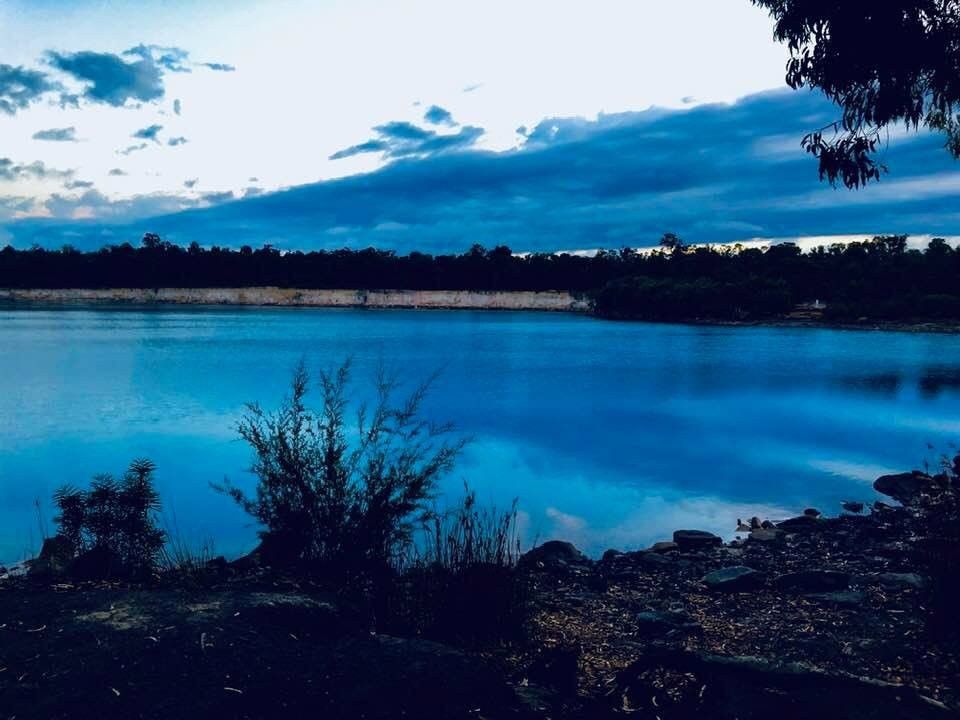 Stockton Lake-Collie必去景点