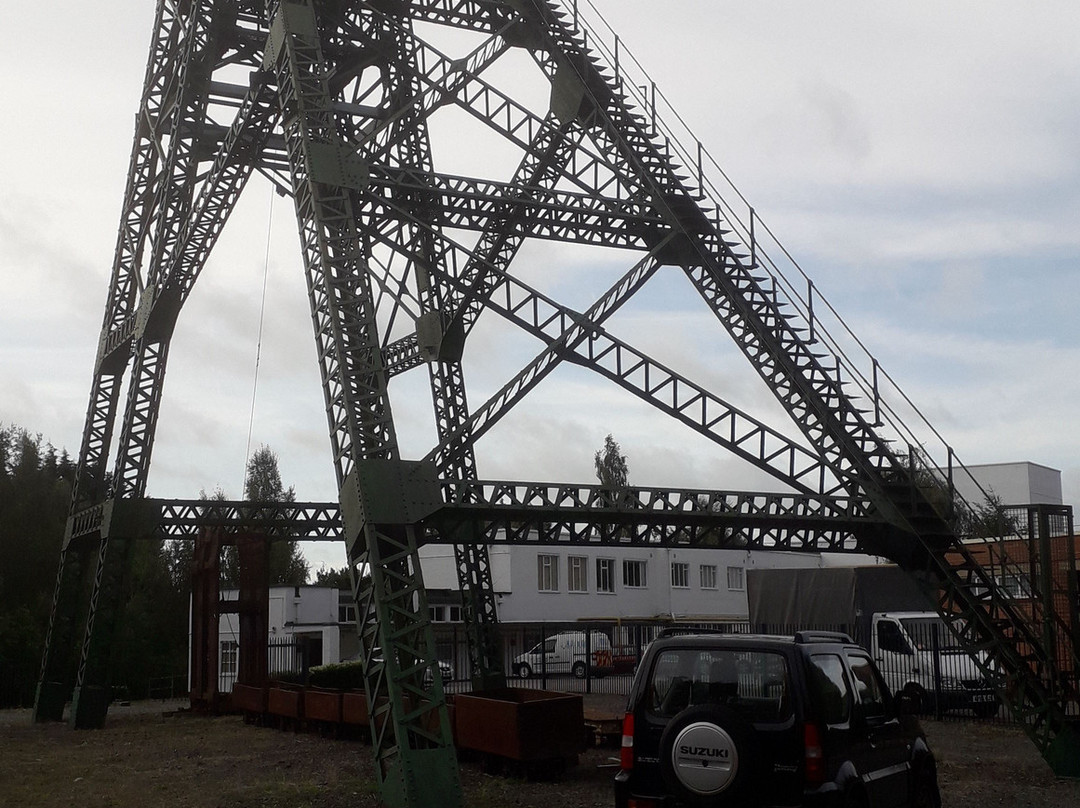 Bersham Colliery Mining Museum景点图片