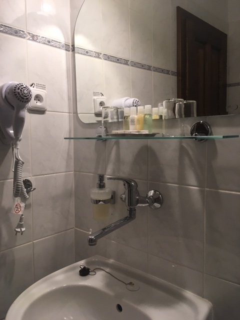 Hotel Stekl主图