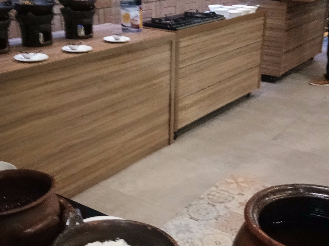 Hotel Neo+ Waru Sidoarjo主图