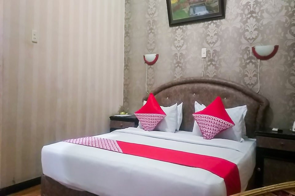 OYO 1140 Hotel Tresya Tanjung Balai主图