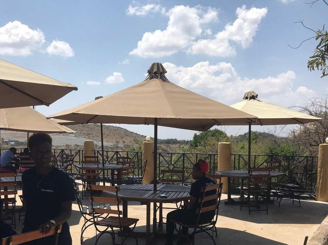 Olepolos Country Club