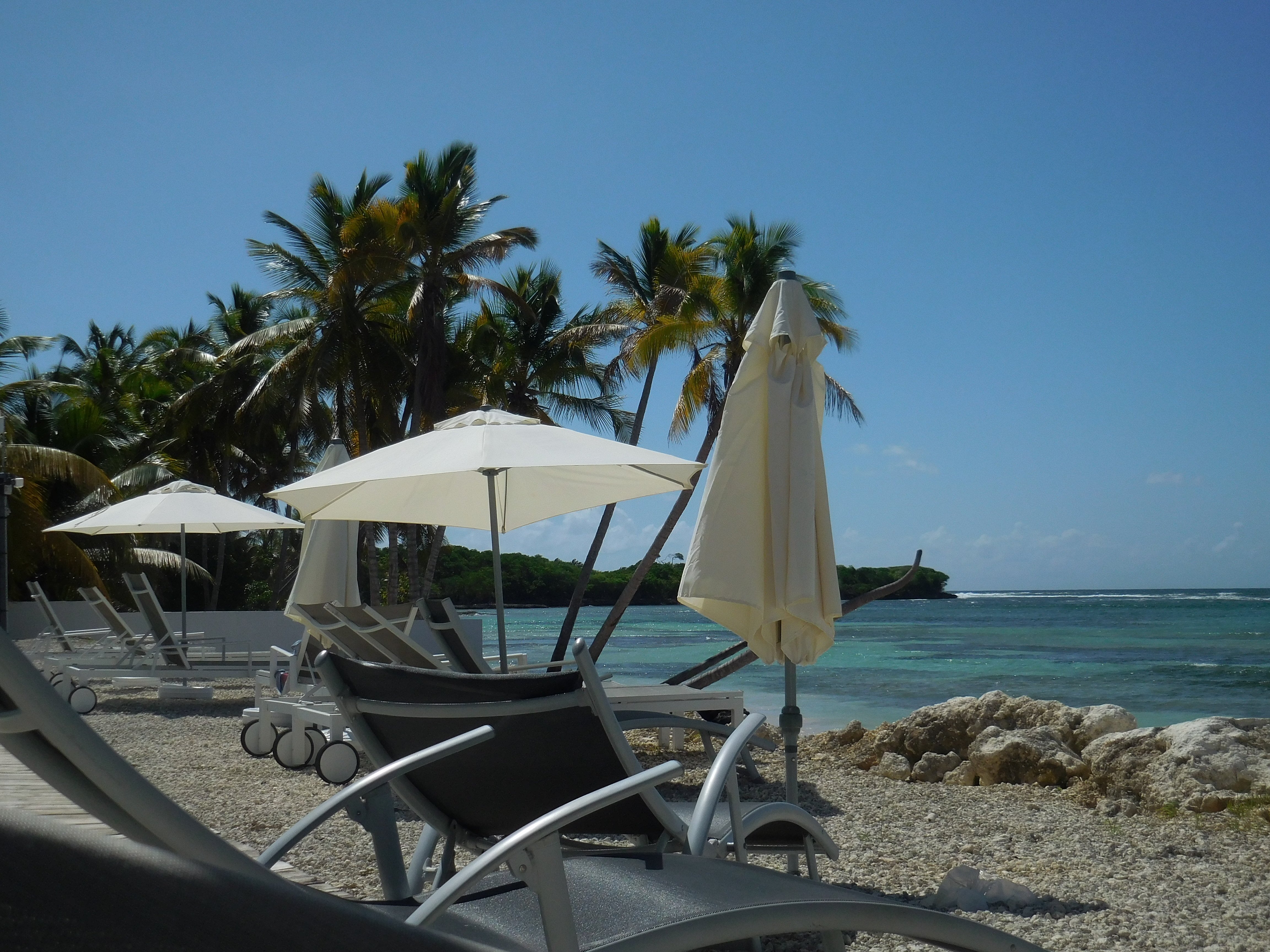 Coco Beach Resort-浴室