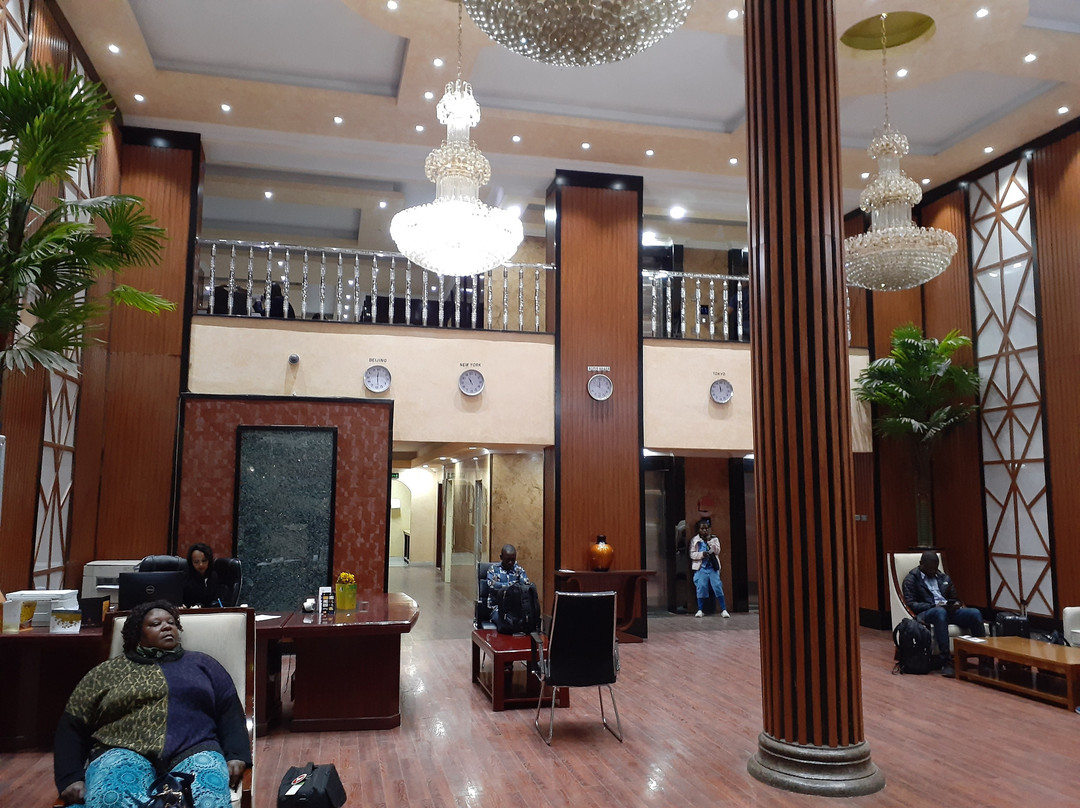 Gewasa旅游攻略图片