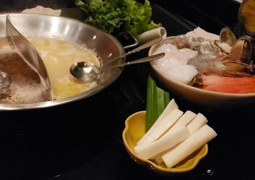 Heyday VIntage Jazz Lounge-上海市必去景点