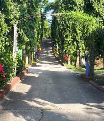 锡尔赫特怡东度假村主图