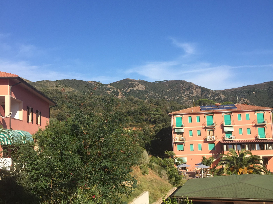 Hotel La Feluca主图
