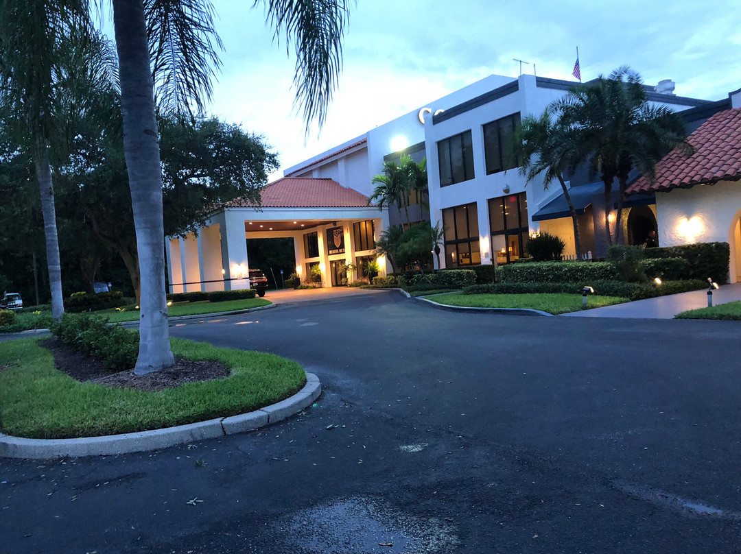 Courtyard by Marriott Bradenton Sarasota/Riverfront主图