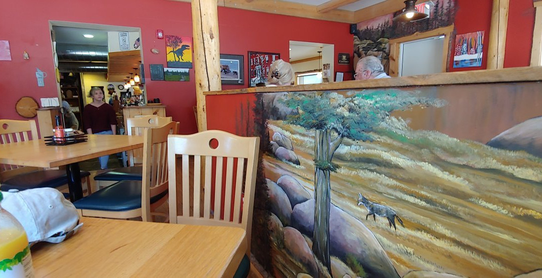 Black Forest旅游攻略图片