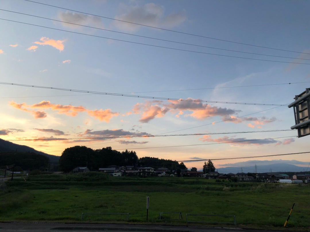 Yamazi Pension主图