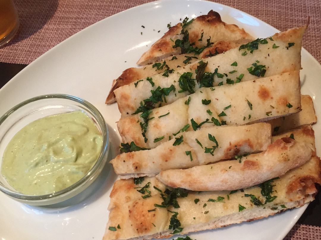 Husoysund餐馆和美食-Restaurant Venezia