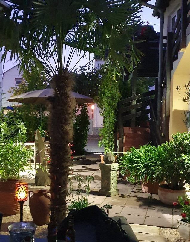 Gaestehaus Klaus主图