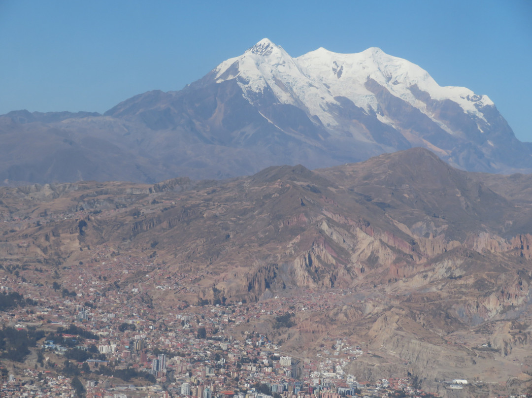 Terra Andina Bolivia景点图片