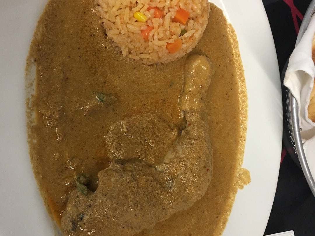 Coscomatepec餐馆和美食-Café Principal