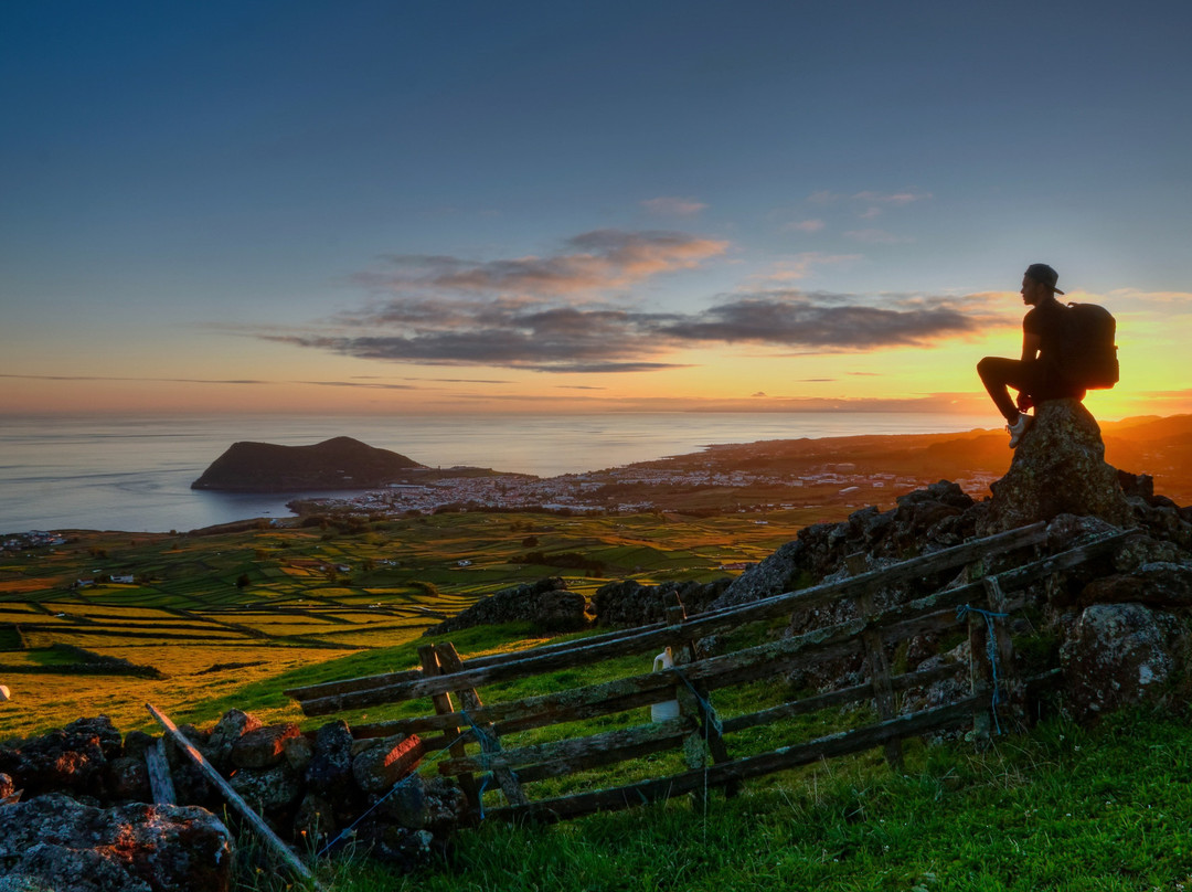 Azores Expeditions-Terceira必去景点
