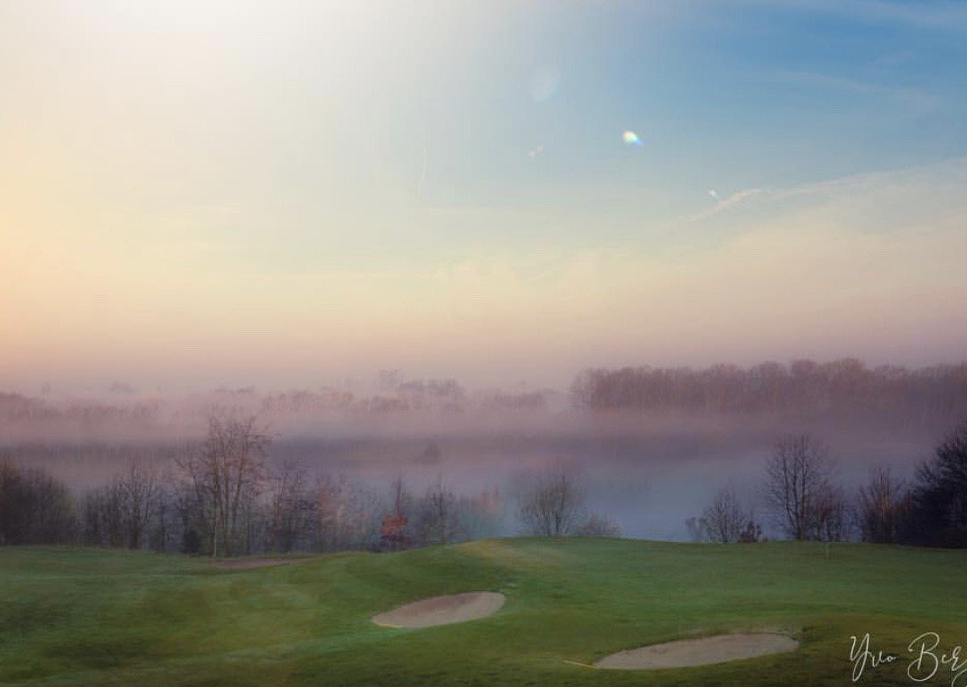 International Golf Maastricht-马斯特里赫特必去景点