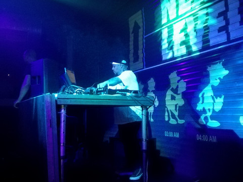 Den Glade Viking-晴滩必去景点