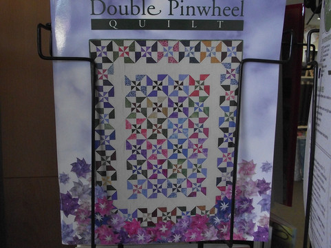 Stitched In Stone-Kingston必去景点