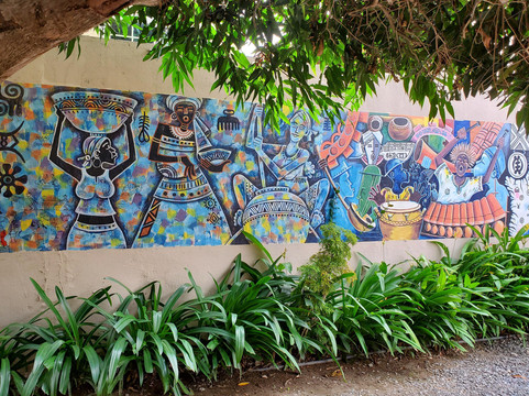 ACC Tours-阿克拉必去景点