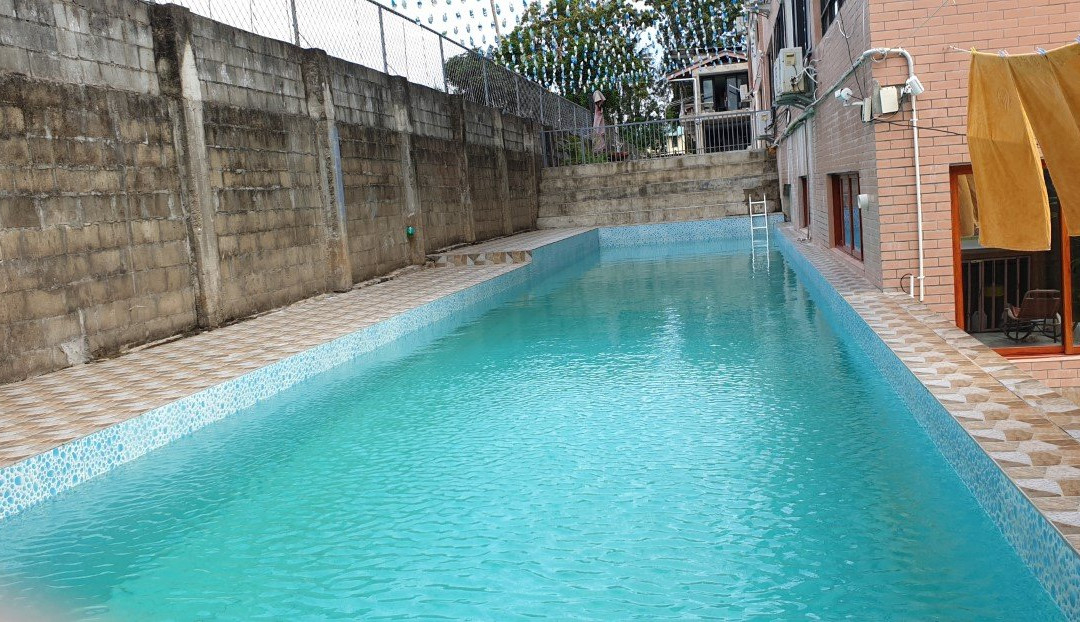 City Apartment主图