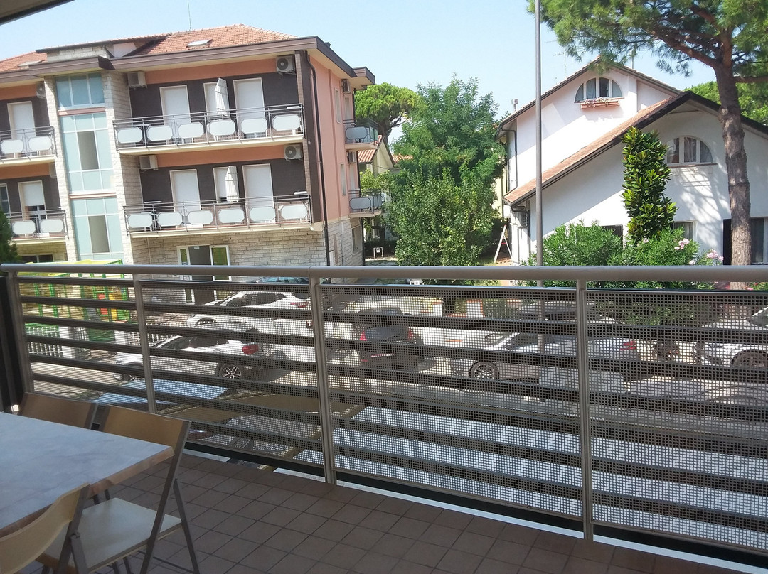 Club Family Hotel Tintoretto主图