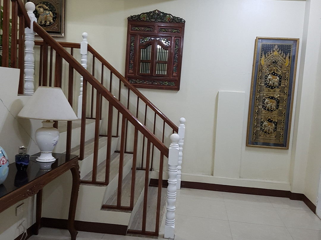 Naga Pilgrims Hotel主图