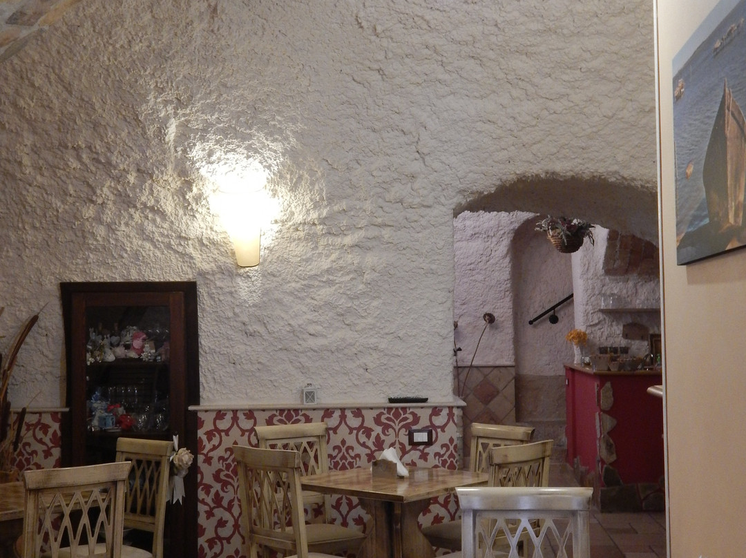 B&B Liu Palazzo Ducale主图