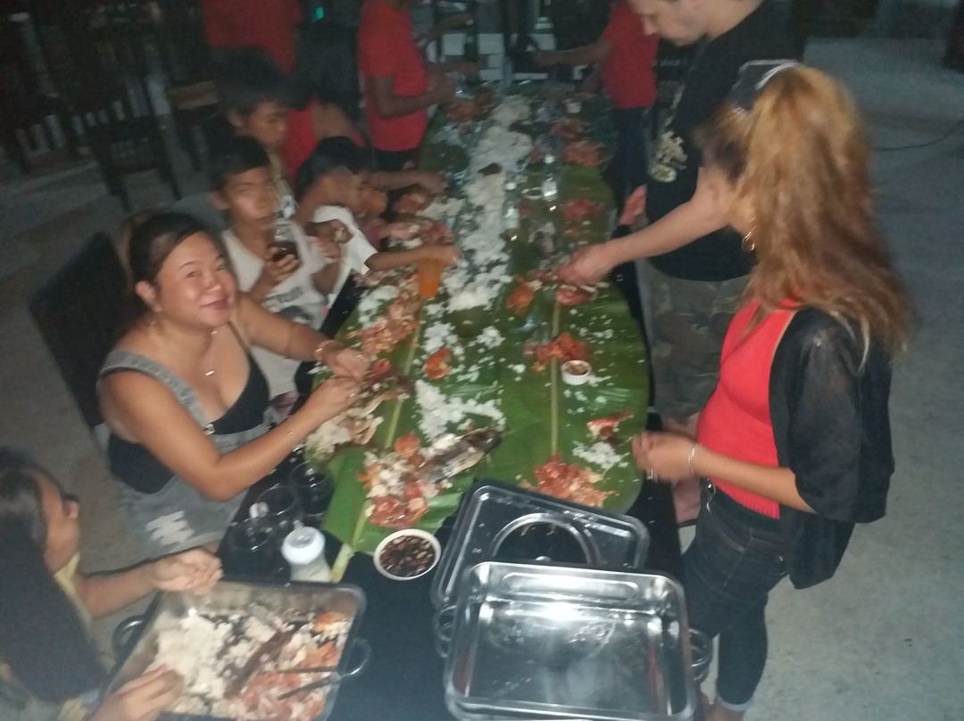 Norseman Beach Resort主图