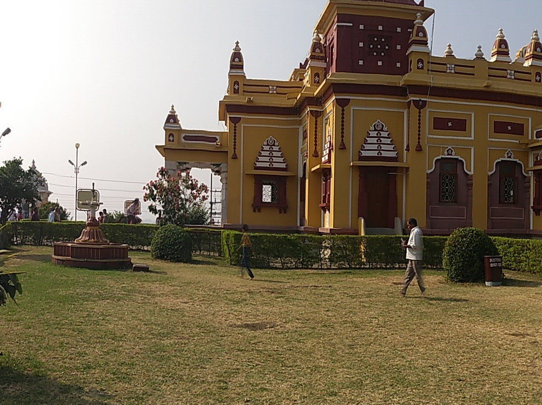 Lakshmi Narayana Temple景点图片