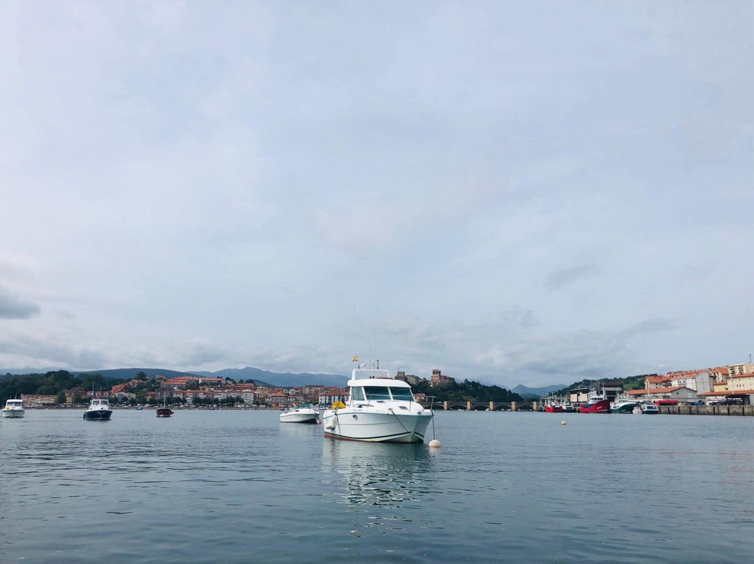 Surfadictos Escuela de Surf & Sup-San Vicente de la Barquera必去景点