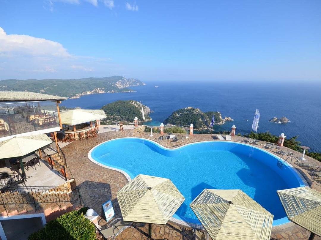 Golden Fox Complex主图