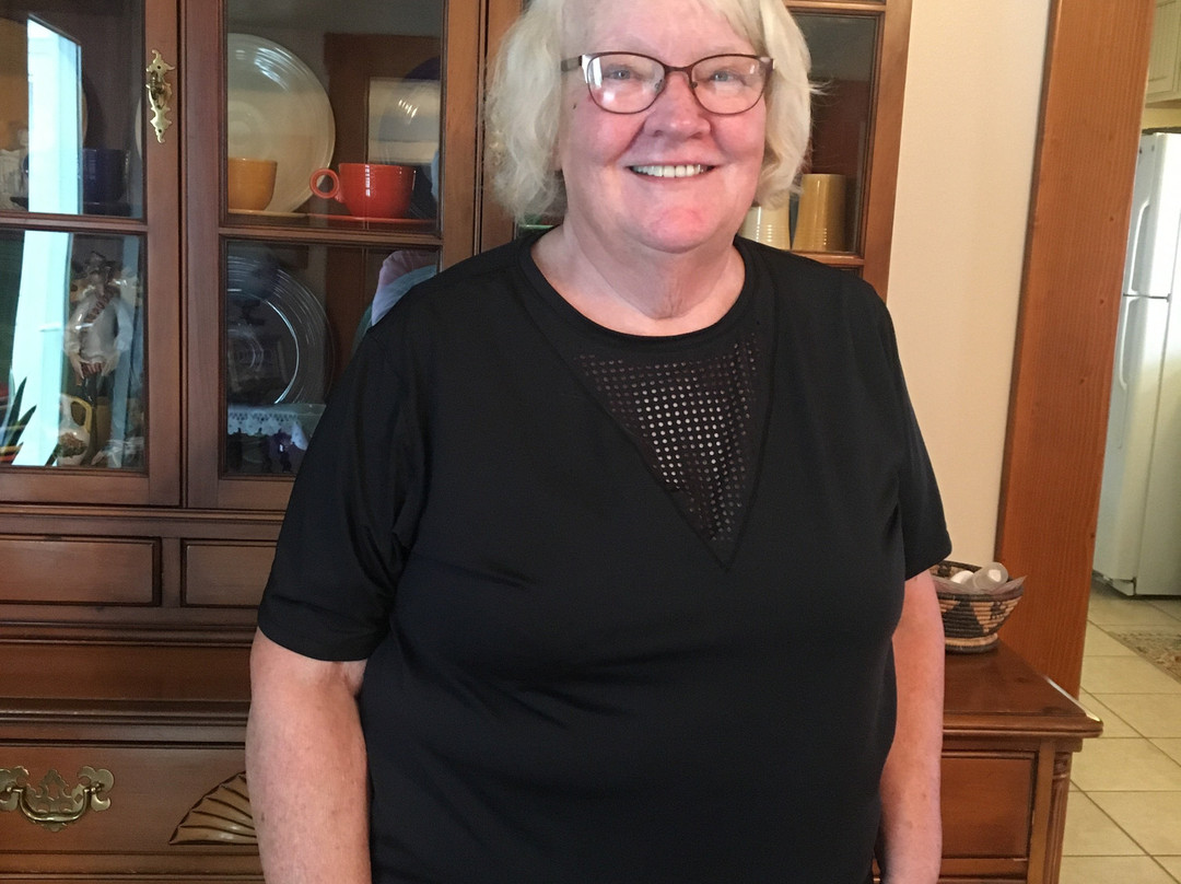 Burchell's White Hill Farmhouse Inn主图