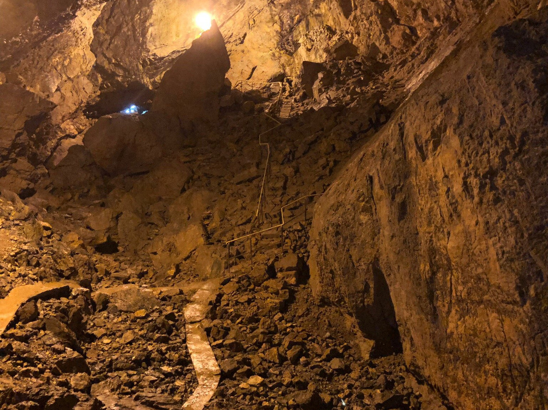 Kawachi Wind Cave景点图片