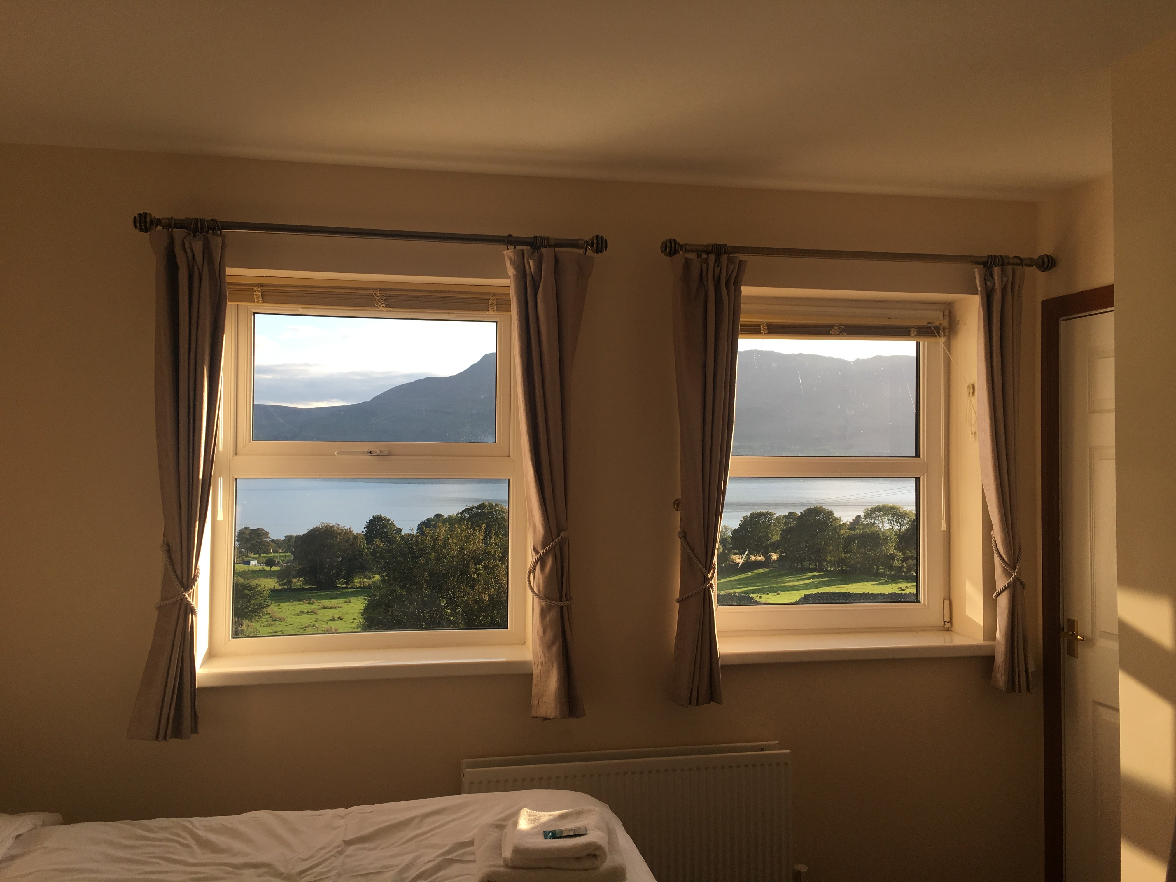 Seaview Guesthouse-酒店景观
