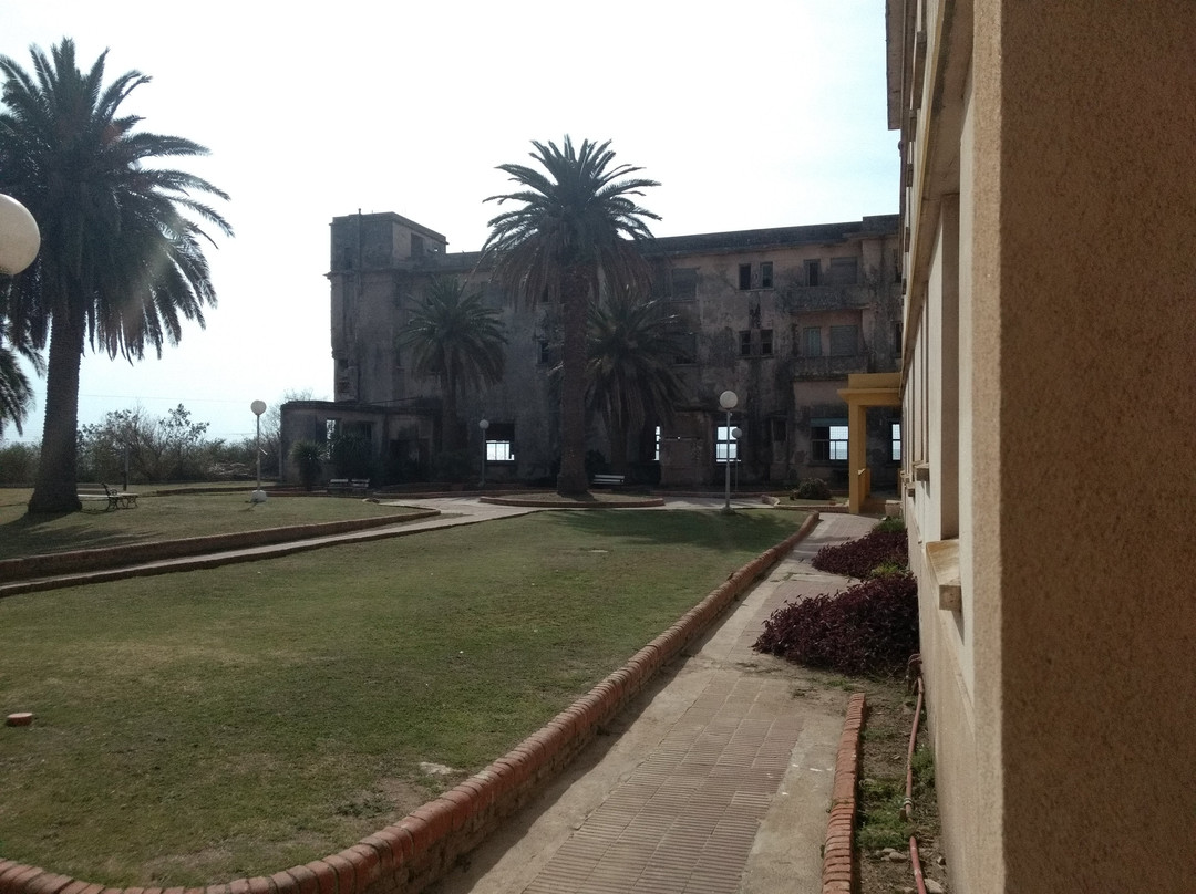 Museo Hotel Viena景点图片