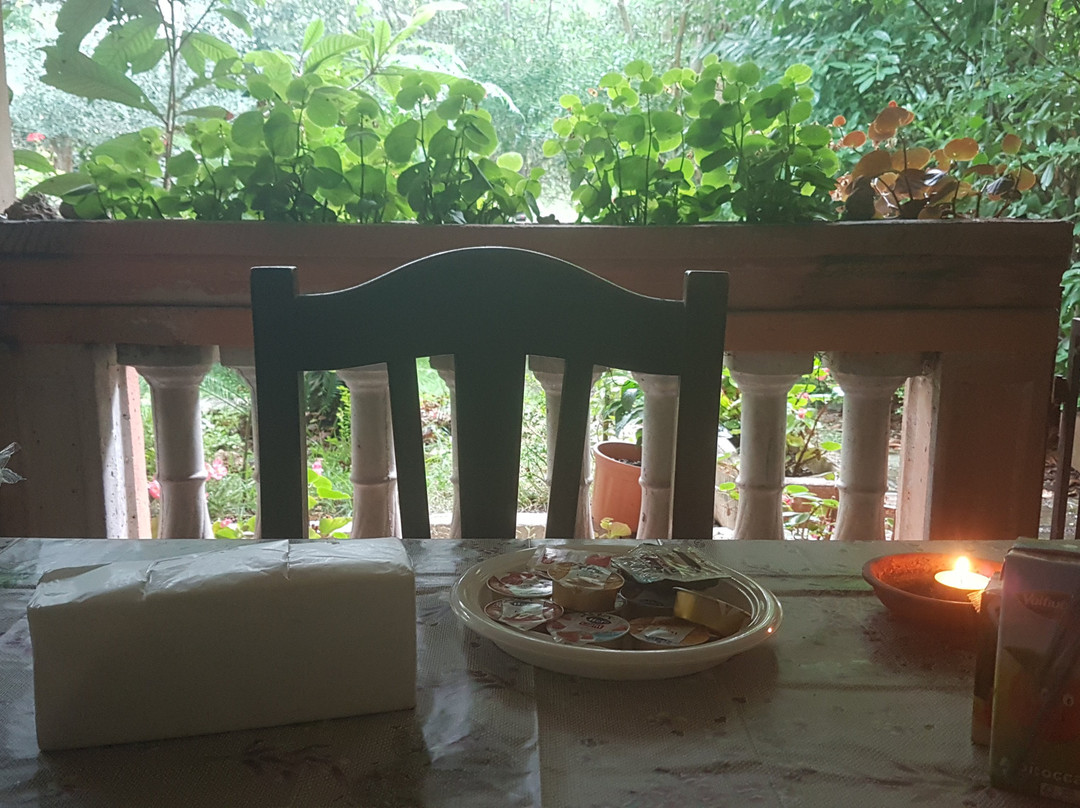 B&B Villa Filomena主图