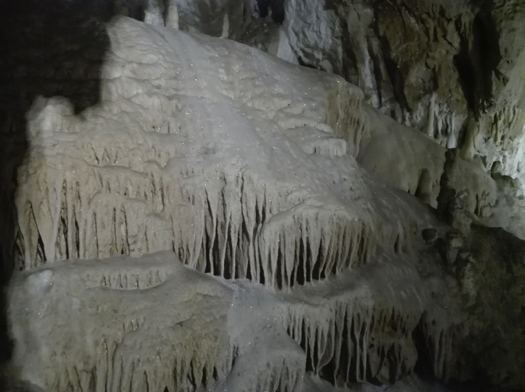 Rajko's Cave景点图片