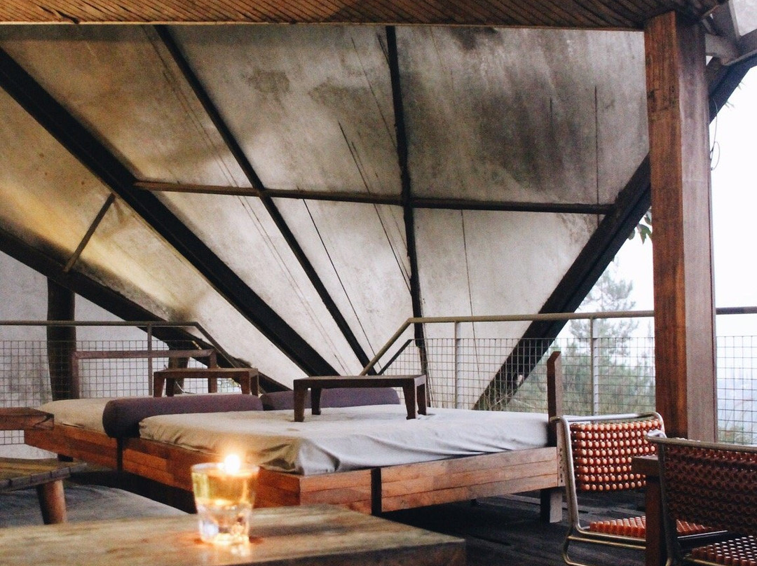 史蒂维G酒店主图