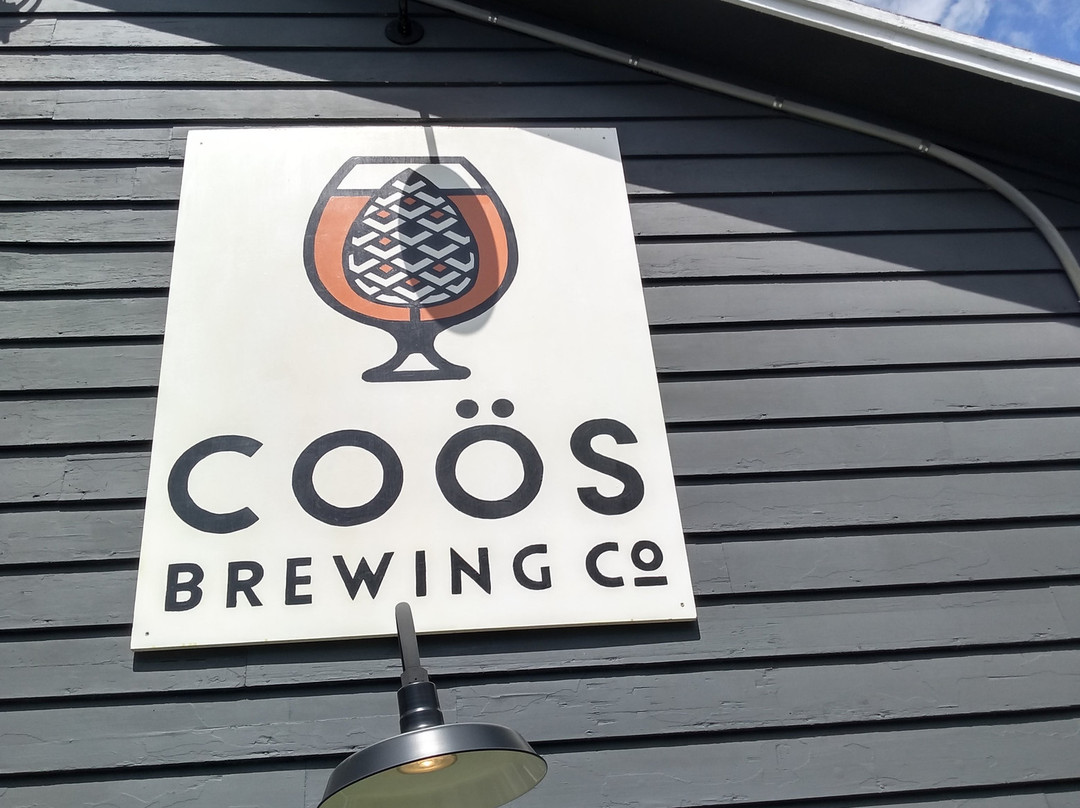 Coos Brewing-Colebrook必去景点