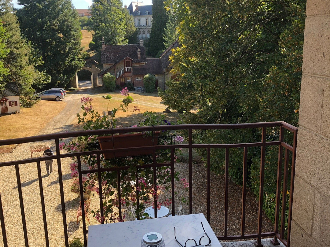 Chateau Constant主图