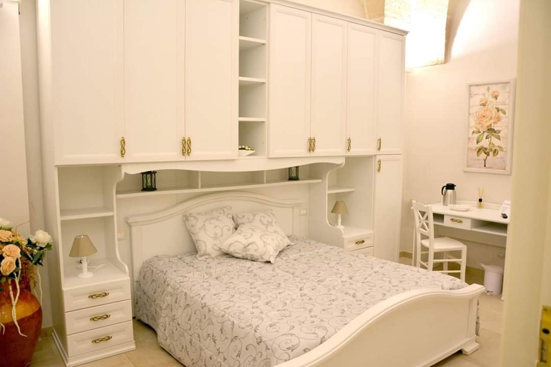 Le Giare B&B主图