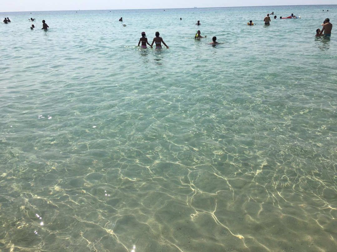 Costa del Salento Village CDSHotels主图