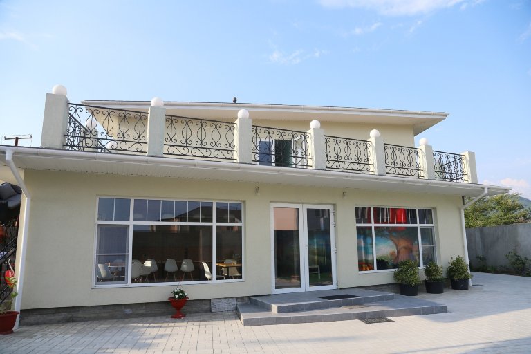 Andreanna Guest House-官方