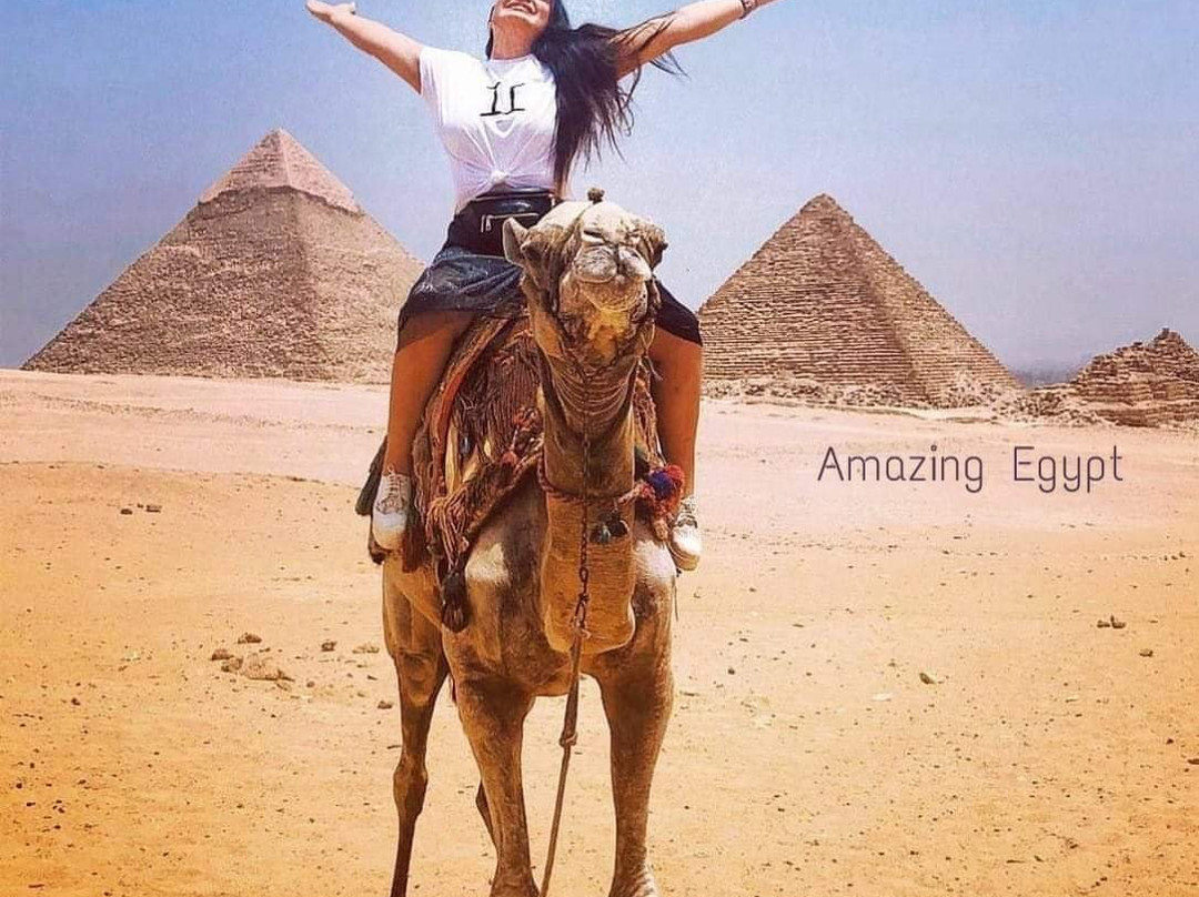 Egypt guide tours景点图片