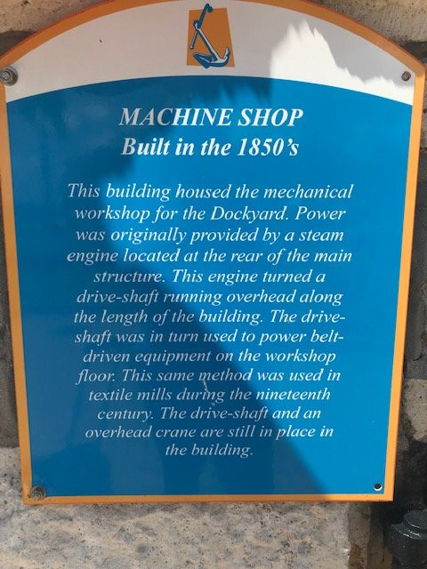 Bermuda Transport Museum-Somerset Village必去景点