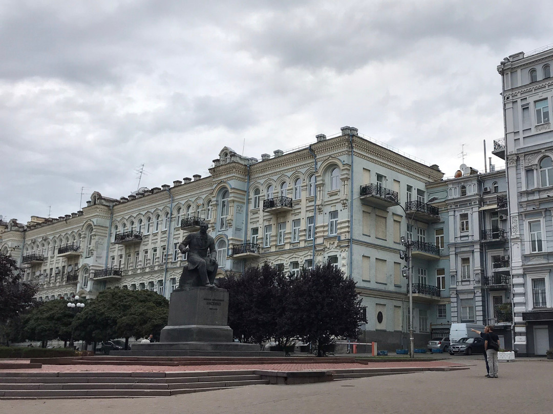 Friendly Local Guide-特拉维夫必去景点