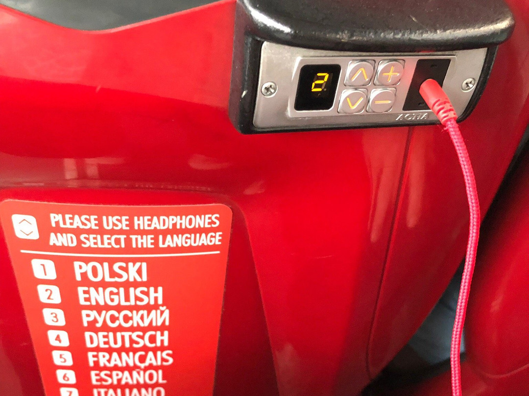 WowKrakow! Hop On Hop Off Bus-克拉科夫必去景点