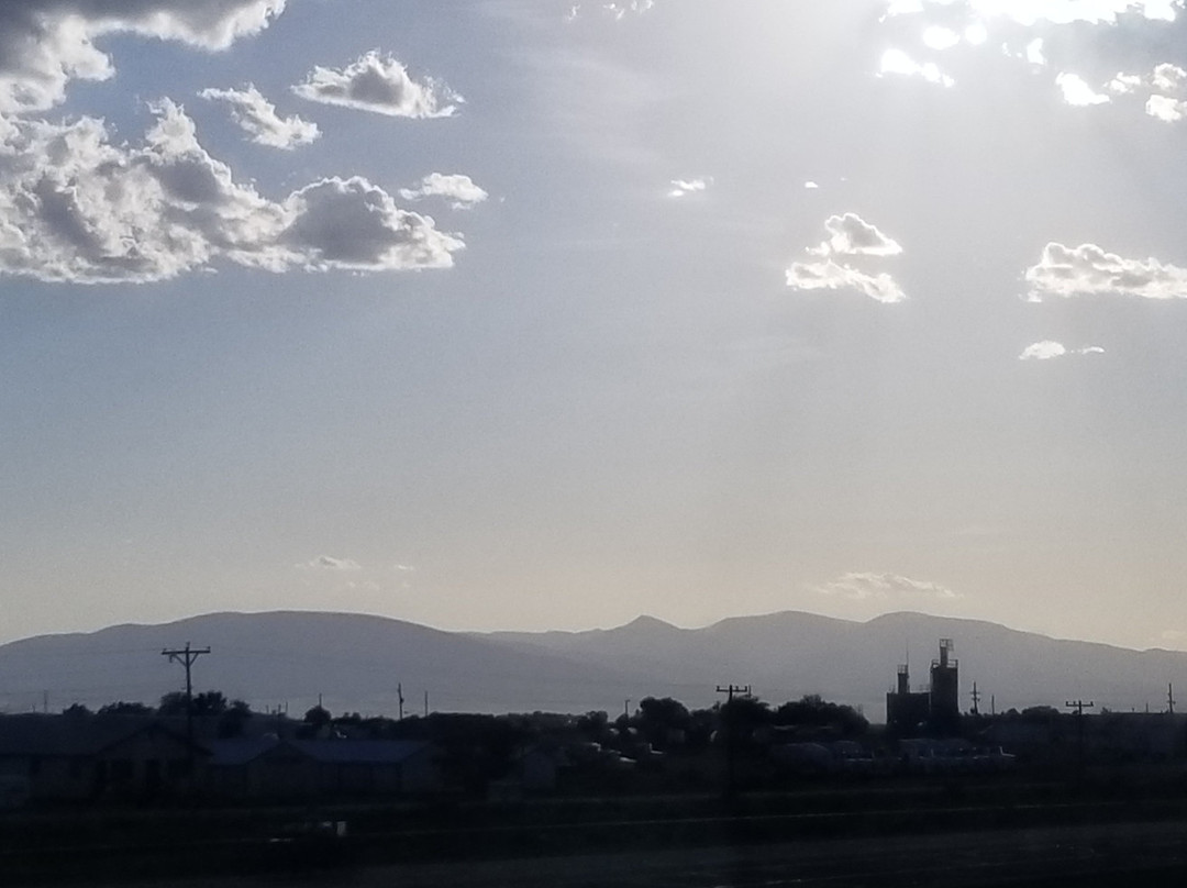 Comfort Inn & Suites主图