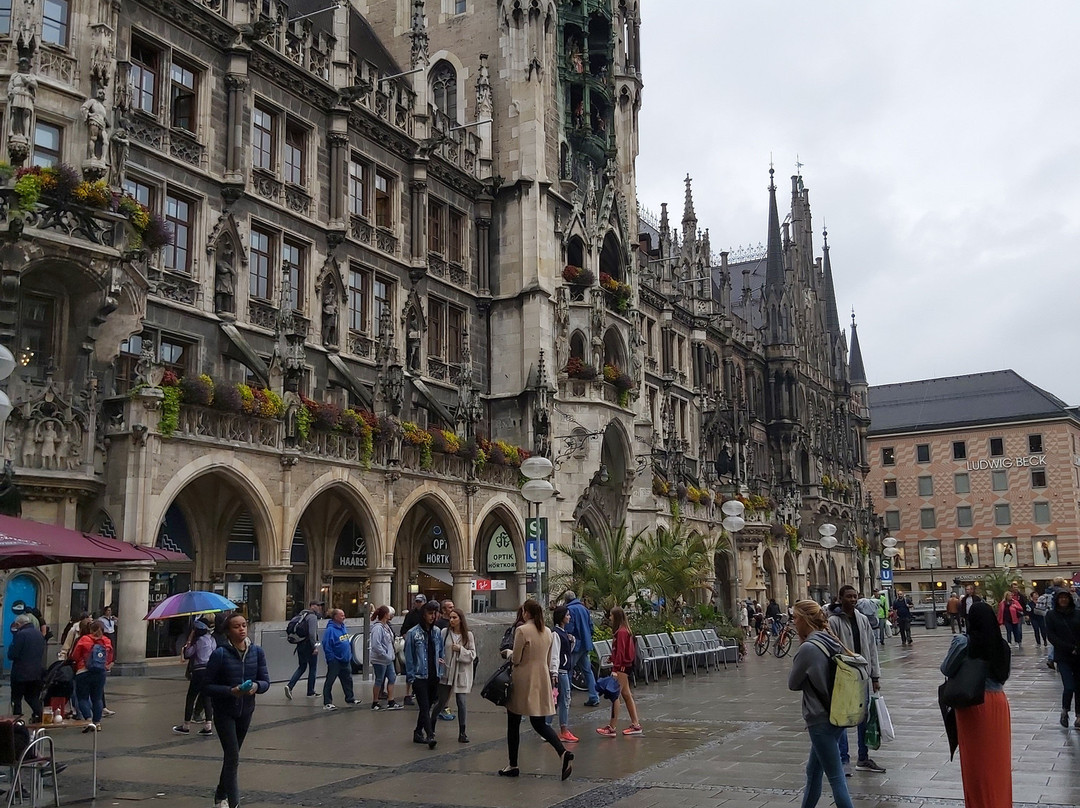 Munich Tours景点图片
